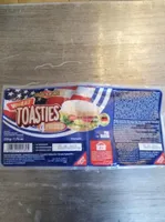 toasties