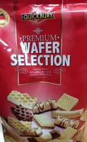 Premium wafer selection