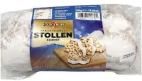 Pain de Noël STOLLEN