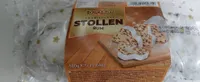 Stollen rum