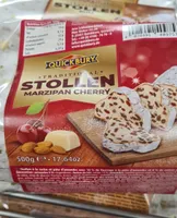 Stollen