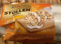 Stollen honey