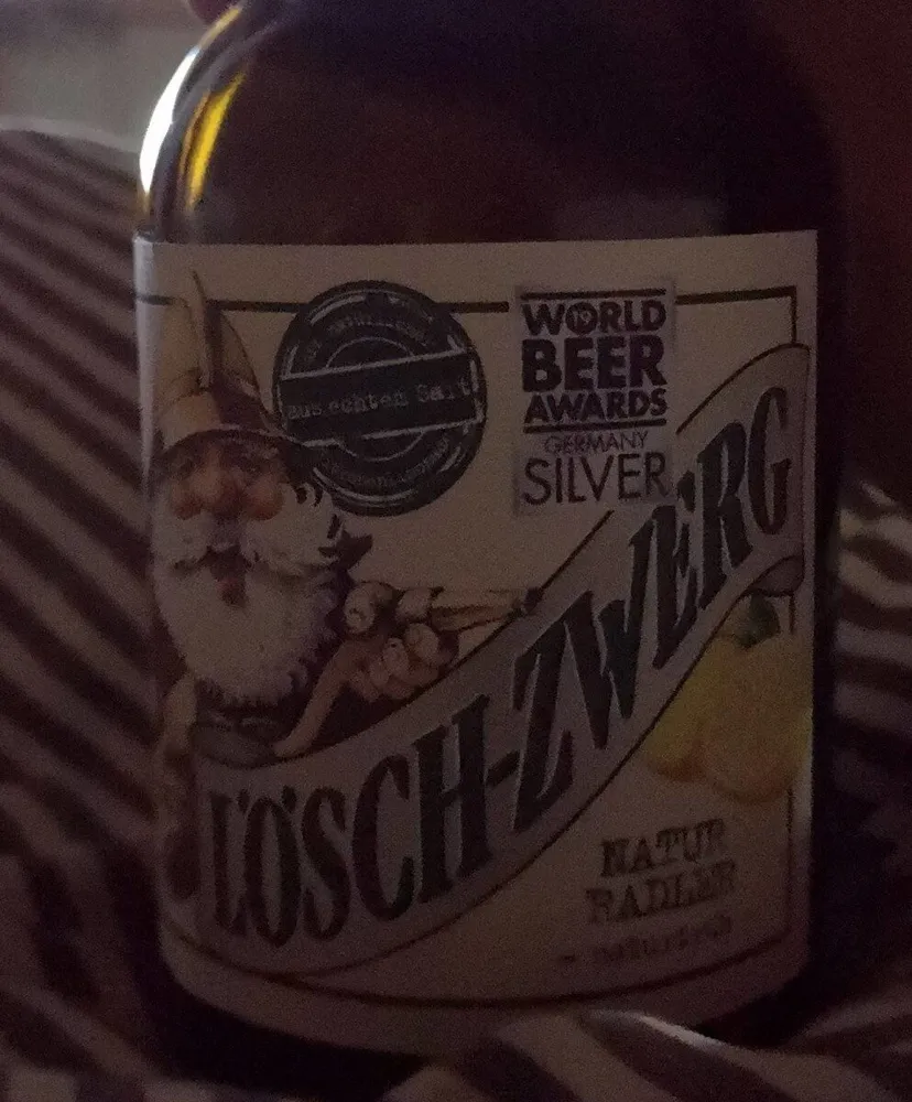Radler Naturtrüb