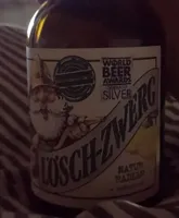 Radler Naturtrüb
