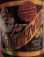 Lösch-Zwerg Würzig Hell