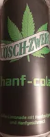 Lösch-Zwerg hanf-cola
