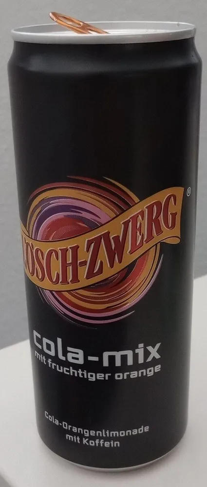 Cola-Mix