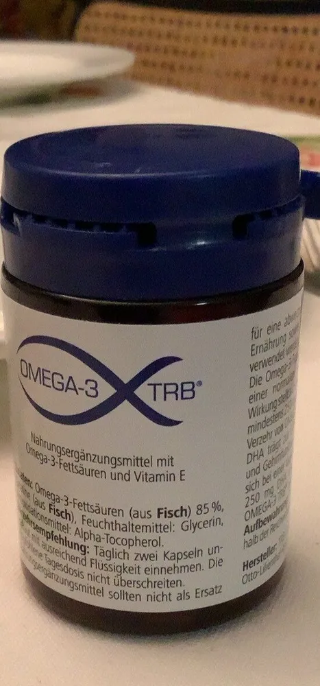 Omega3