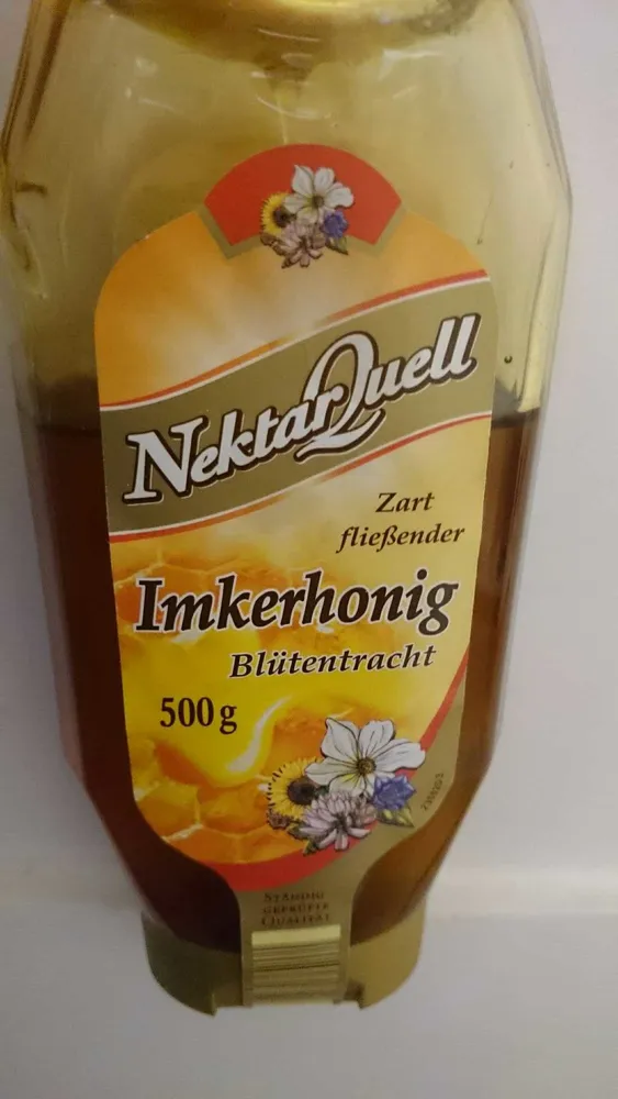 Imkerhonig