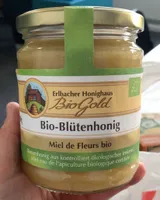 Blütenhonig