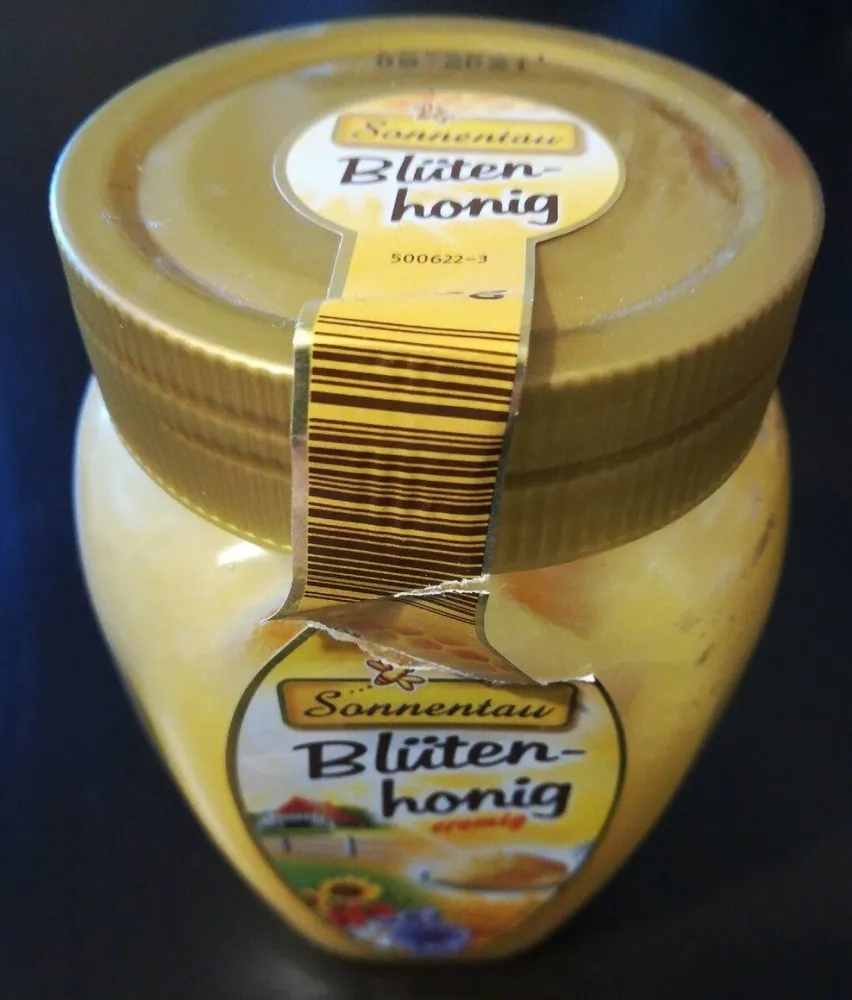 Blütenhonig