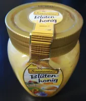 Blütenhonig