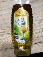 Honig, Waldernte würzig