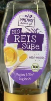Reissirup