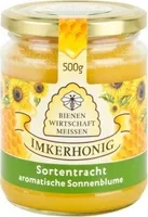 Imkerhonig Sortentracht aromatische Sonnenblume
