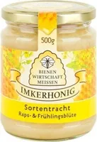 Raps-& Frühlingsblüte