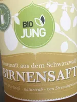 Birnensaft