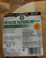 Provolone Valpadana Dop