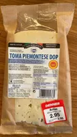 Toma Piemontese DOP