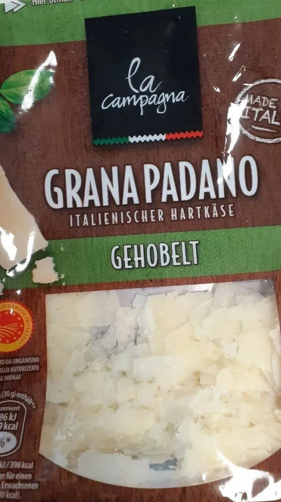 La Campagna