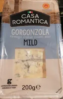 Gorgonzola