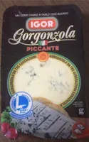 Gorgonzola piccante