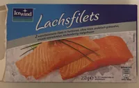 Lachsfilets