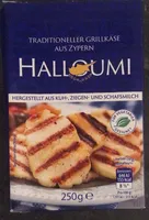 Halloumi