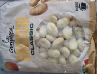Gnocchi