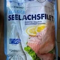 Seelachsfilet