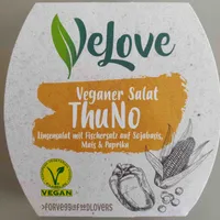 ThuNo Linsensalat