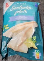 Seelachsfilet