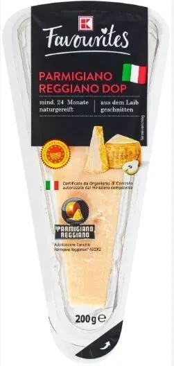 Parmegiano