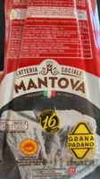 Grana Padano Dop