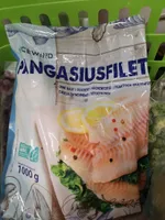 Pangasiusfilet