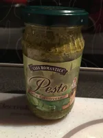 Casa Romantica Pesto Alla Genovese
