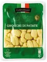 Gnocchi di patate