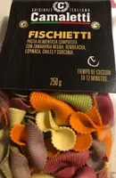 Fischietti