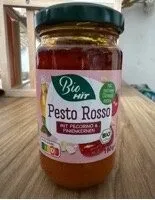 Pesto Rosso