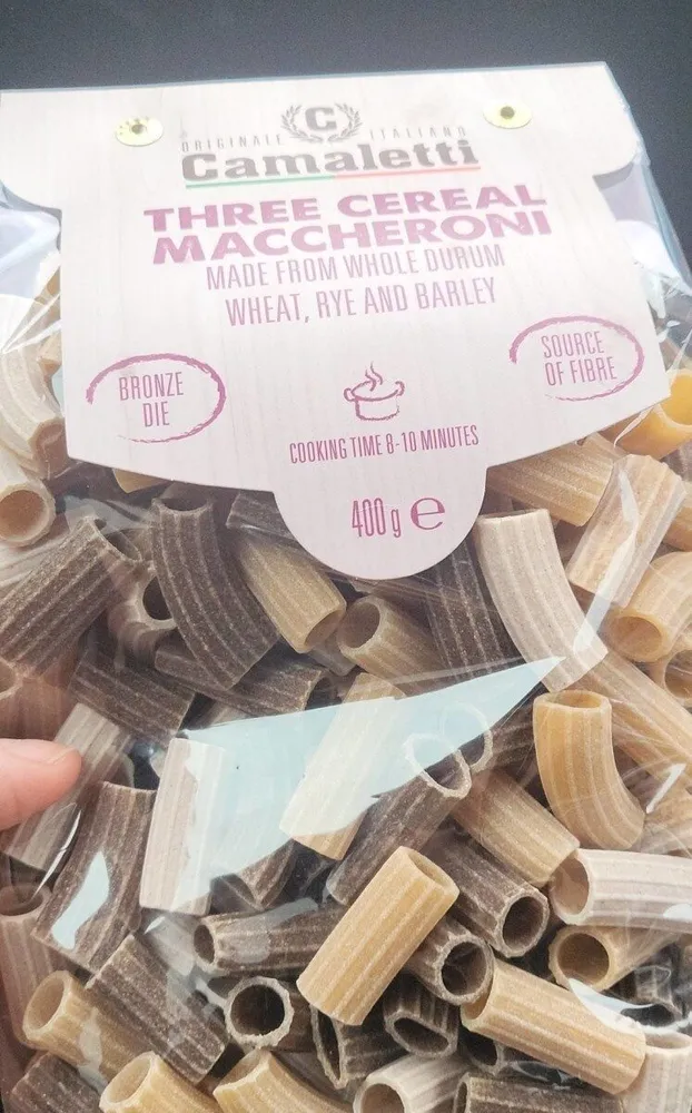 Maccheroni
