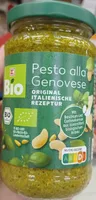 Pesto alla Genovese