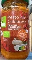 Pesto alla Calabrese