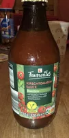 Kirschtomaten Sauce Basilico