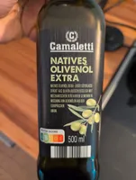 Camaletti Olivenöl