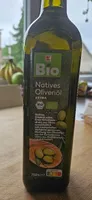 Natives Olivenöl