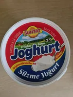 Joghurt türkische Art