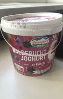 Weideglück, Waldfrucht