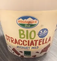 Yogurt Stracciatella