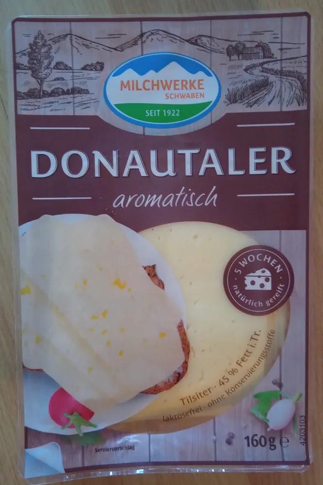 Donautaler