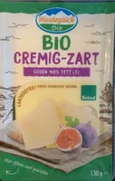 Bio Gouda Cremig-Zart